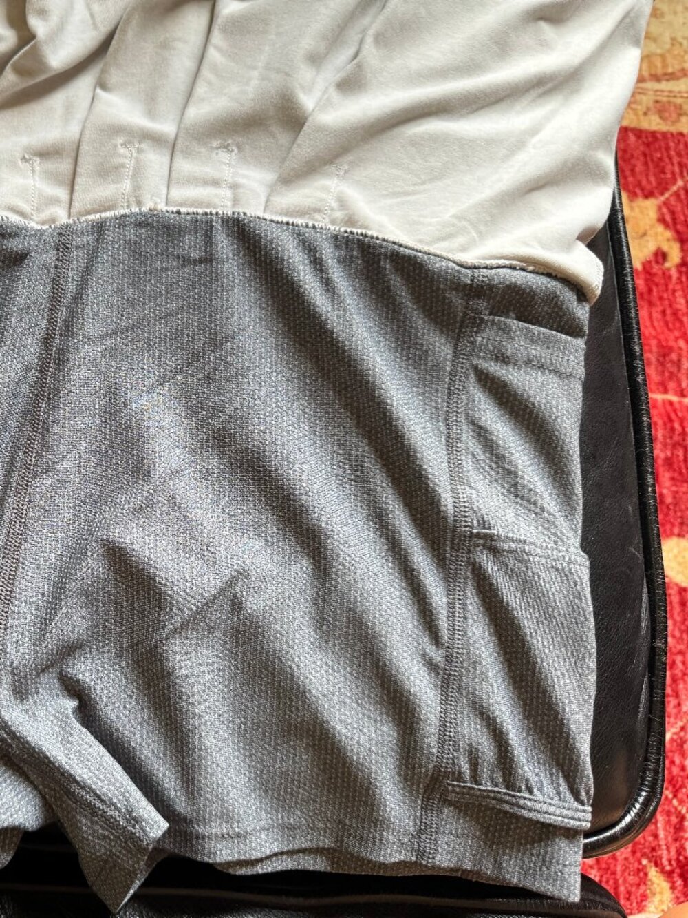 Vouri Halo Performance Skirt / Medium - Picture 8 of 10